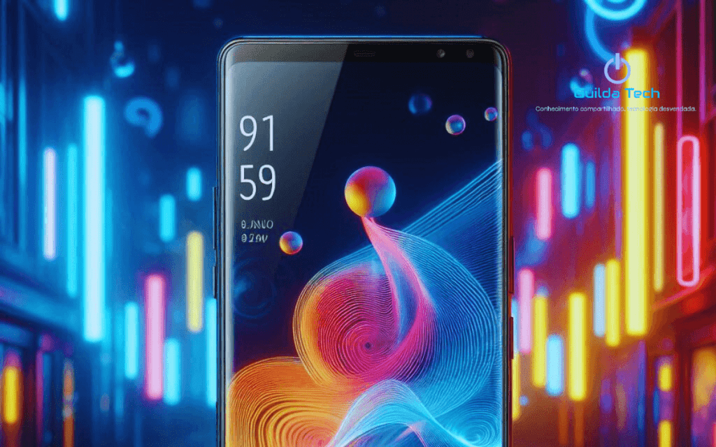 Os 8 Melhores Celulares Samsung em 2024: Descubra Qual é o Ideal Para Você!