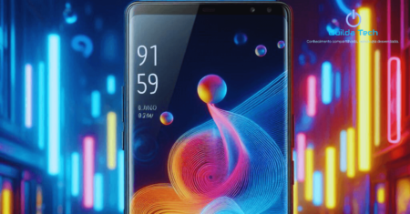 Os 8 Melhores Celulares Samsung em 2024: Descubra Qual é o Ideal Para Você!