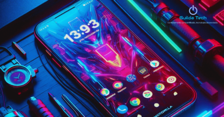 O Smartphone Motorola Edge 50 Pro 5G Vai Revolucionar Sua Experiência Móvel