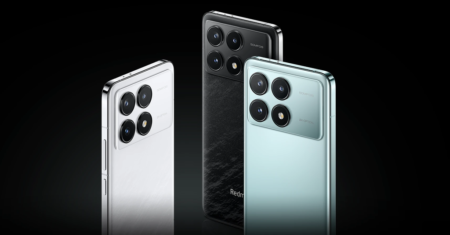 Vazou! Novo Redmi K80 Pro surpreende em testes de desempenho: confira especificações bombásticas