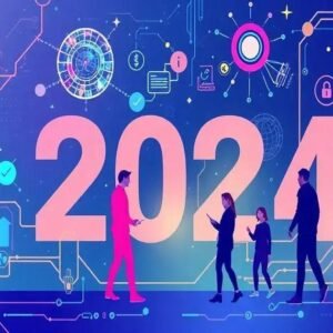 10 Inovações em Inteligência Artificial para 2024