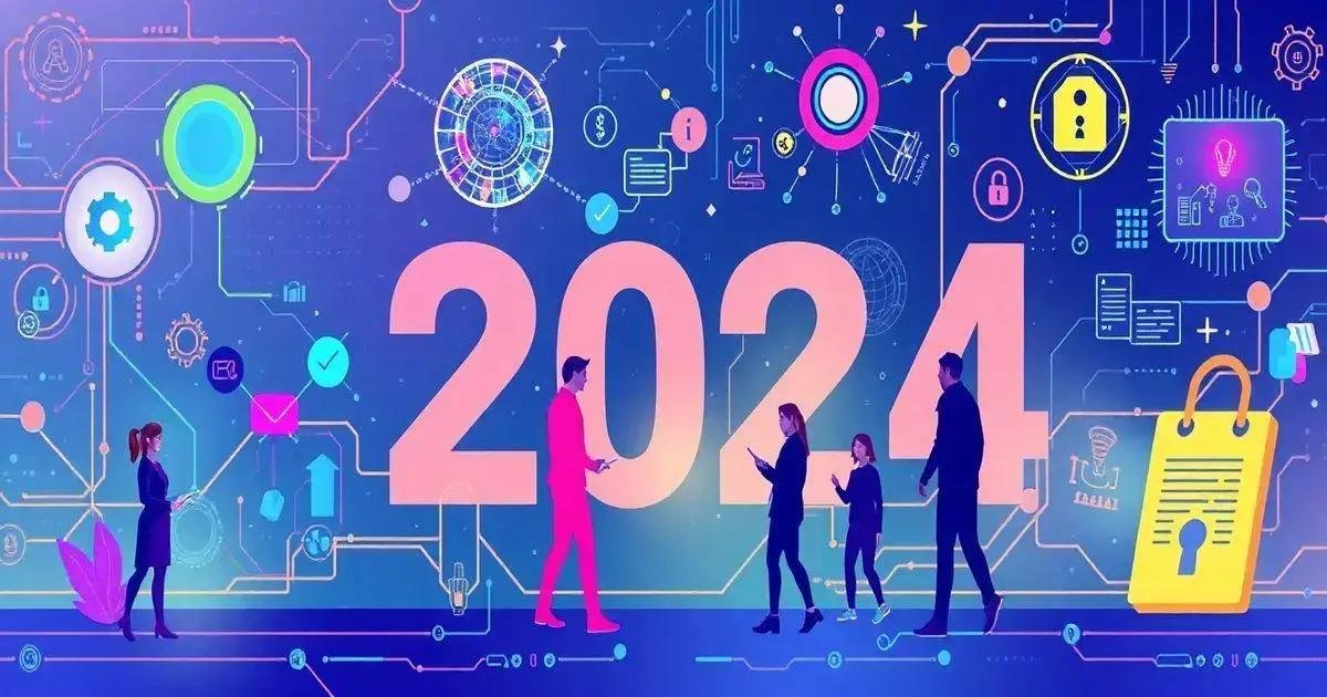 10 Inovações em Inteligência Artificial para 2024