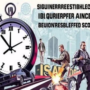 5 Fatos Surpreendentes sobre o Lançamento de GTA Online