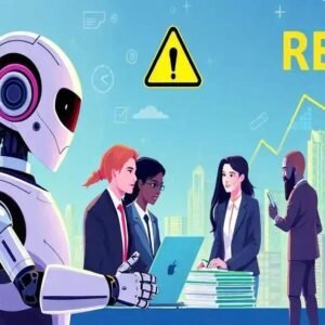 5 Reasons Why AI Sales Rep Startups Are Booming