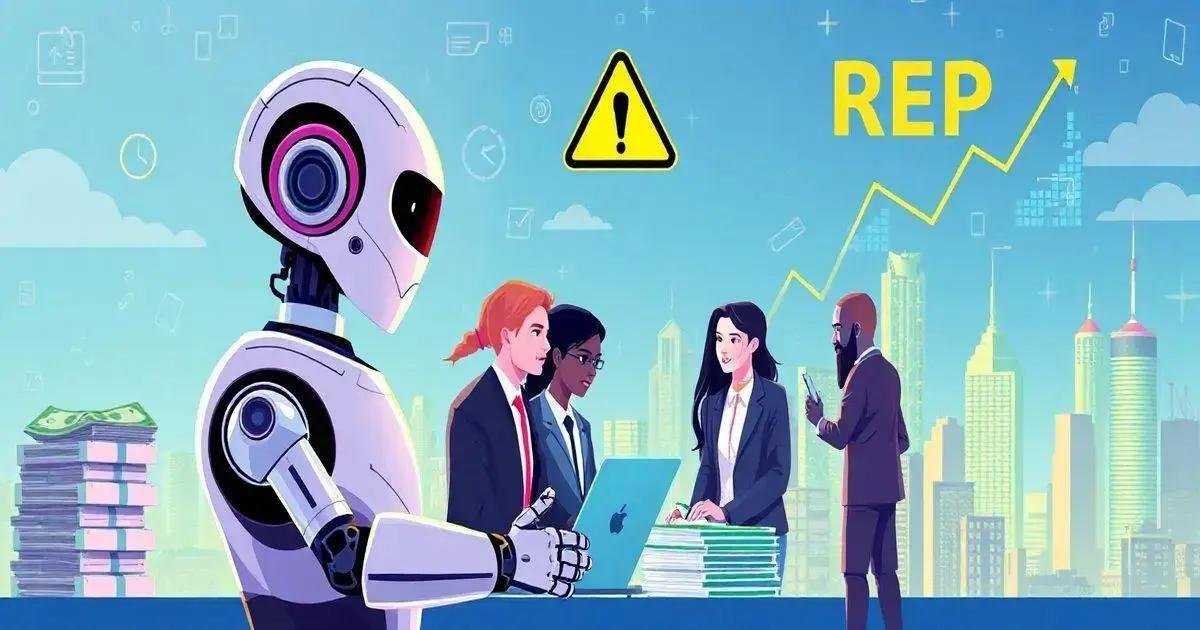 5 Reasons Why AI Sales Rep Startups Are Booming