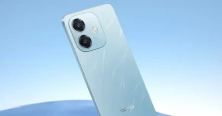 OPPO A40: O Smartphone Resistente que Você Precisa Conhecer