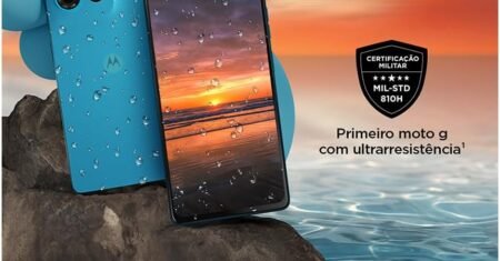 MOTO G75: O que esperar desse smartphone surpreendente?