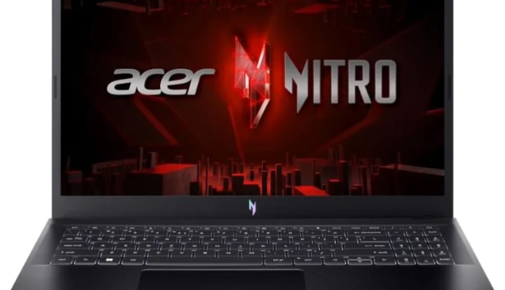Acer Nitro V Rtx 3050: O que Eu Achei Após 4 Meses