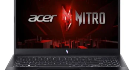 Acer Nitro V Rtx 3050: O que Eu Achei Após 4 Meses