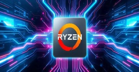 AMD Ryzen 9 9950X3D: 5,65 GHz e TDP de 170W Revelados