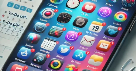 Aplicativos para iPhone que vão transformar sua produtividade agora