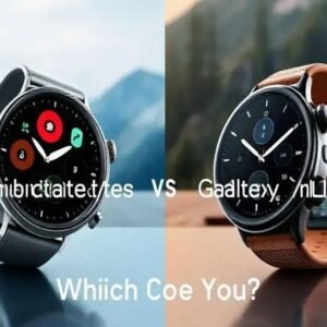 Apple Watch Ultra vs Galaxy Watch Ultra: Qual Escolher?