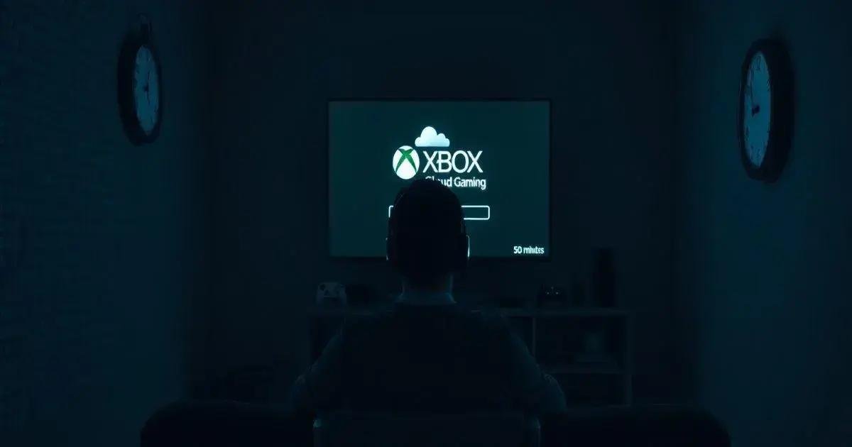 Bug no Xbox Cloud Gaming: Esperas de até 50 Minutos