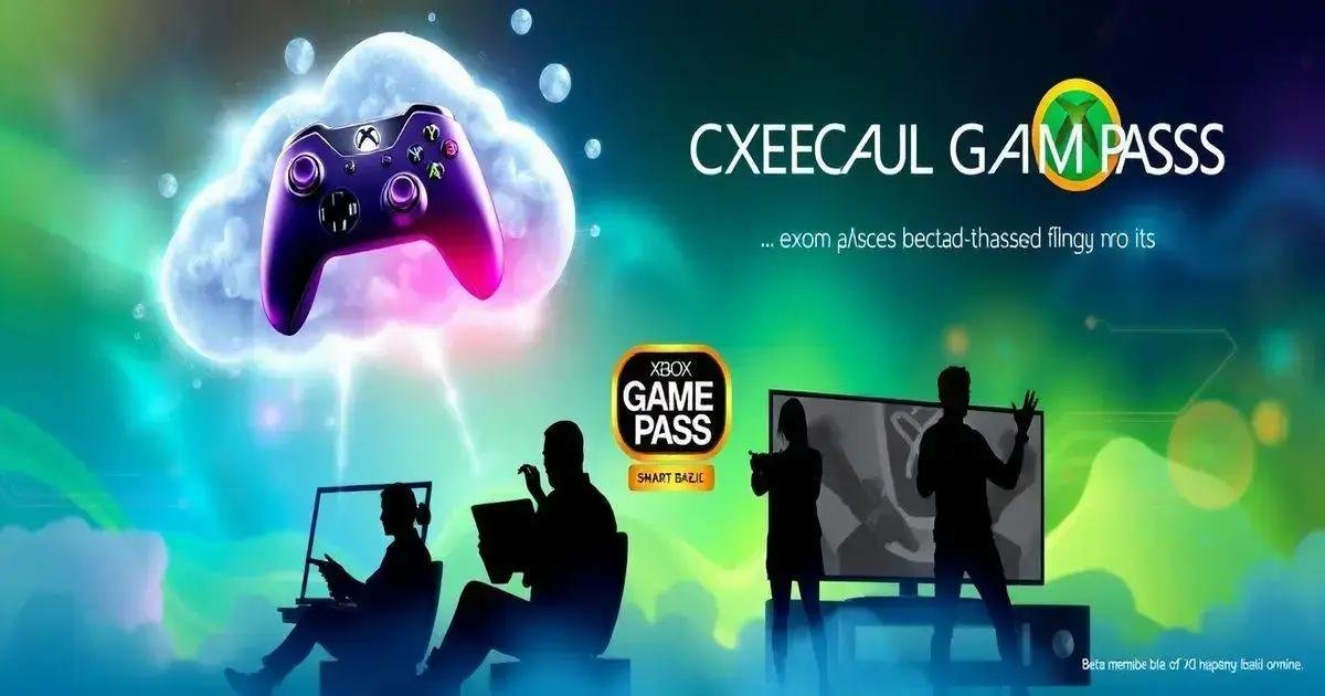 Como Jogar na Nuvem pelo Xbox Cloud Gaming: Guia Completo