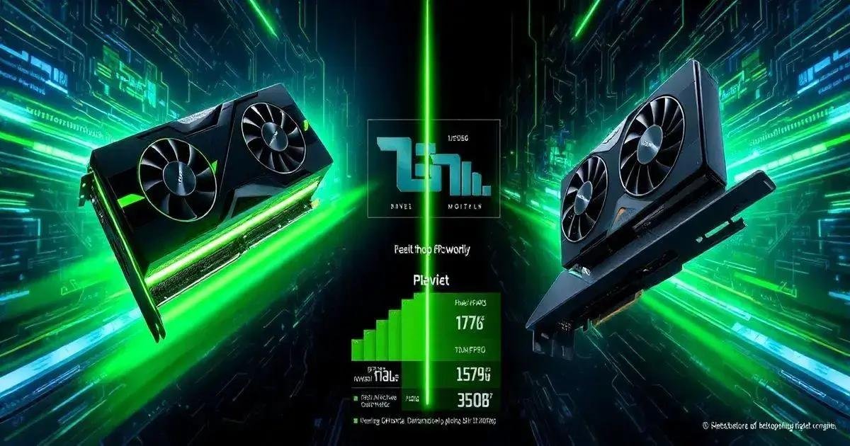 Desempenho e Comparações com a RTX 4070