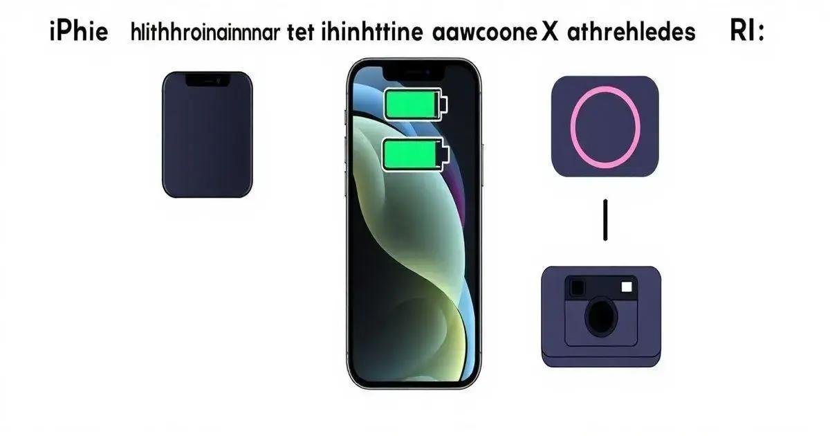 Desvantagens e limitações do iPhone XR