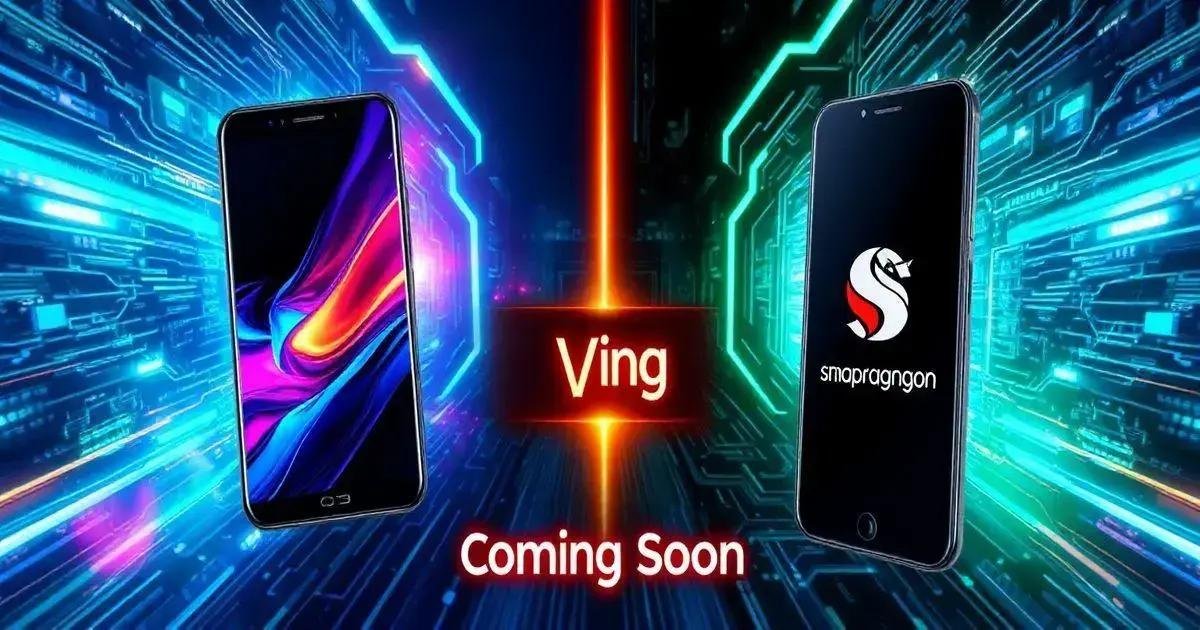 Dimensity 9400 Plus: O Chip que Desafia o Snapdragon 8 Elite