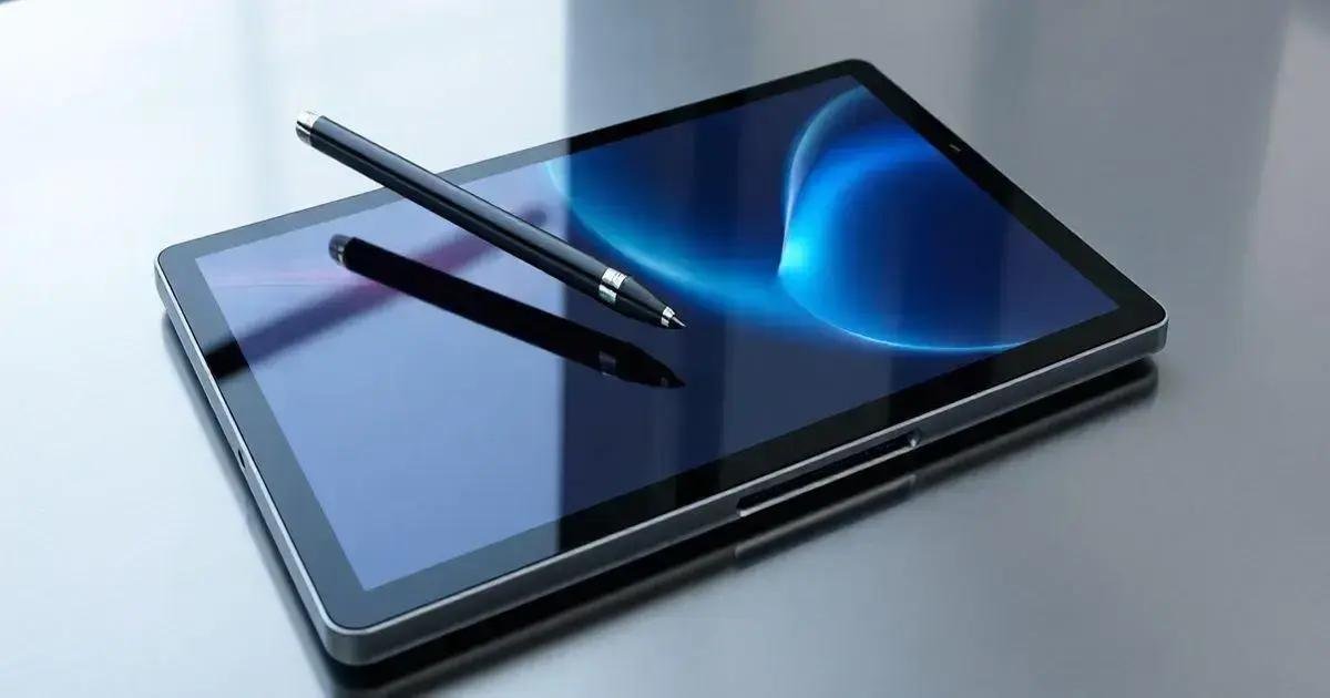 Galaxy TAB S10 ULTRA: O Melhor Tablet que Você Pode Ter em 2023