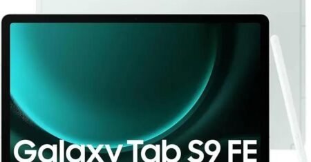 Galaxy Tab S9 FE: Confira os Pontos Altos e Baixos Desta Nova Opção!