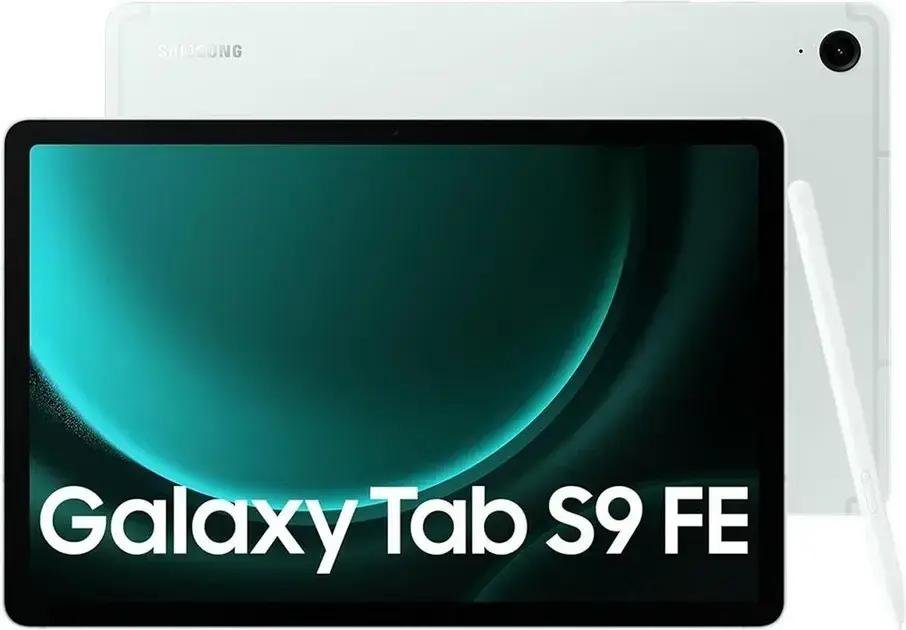 Galaxy Tab S9 FE: Confira os Pontos Altos e Baixos Desta Nova Opção!