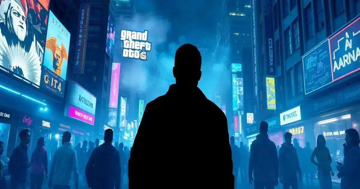 GTA 6: O que o CEO da Take-Two Revelou