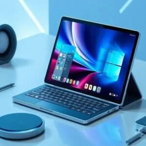 Huawei Revela Rumores: Tablet Dobrável com Funções de PC em 2025