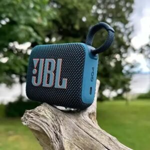 JBL Go 4: Descubra Se Vale a Pena Investir Nessa Caixinha!