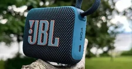JBL Go 4: Descubra Se Vale a Pena Investir Nessa Caixinha!