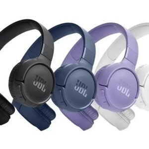 JBL Tune 520BT: Novidades e Melhorias no Fone