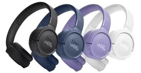 JBL Tune 520BT: Novidades e Melhorias no Fone
