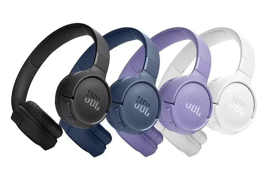 JBL Tune 520BT: Descubra as Novidades e Melhorias no Fone