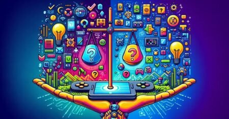 Jogar no celular: Mitos e verdades que você precisa saber