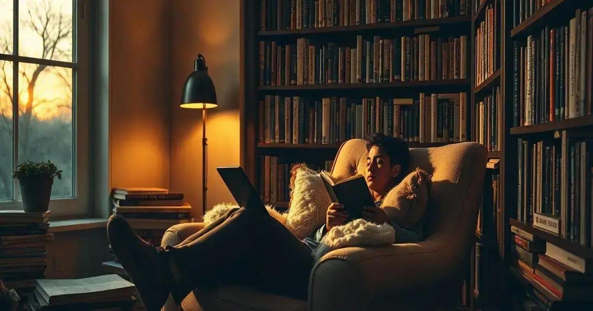 KINDLE: Vale a Pena Investir Neste Dispositivo de Leitura?