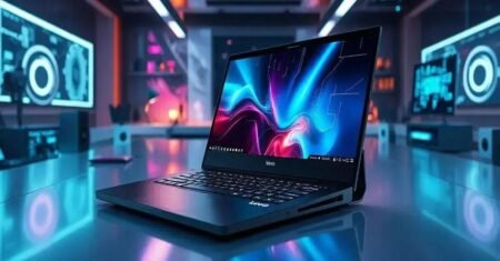 Lenovo ThinkBook Plus: O Primeiro Notebook com Tela Rolável