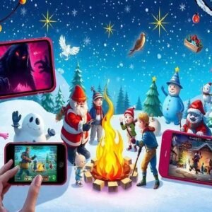 Melhores Jogos para Android e iOS da Semana: 26/12/2024