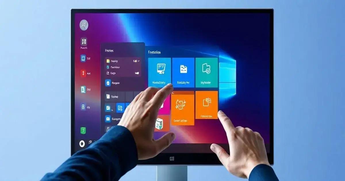 Microsoft Revela Atualização do PowerToys com Novidades Incríveis