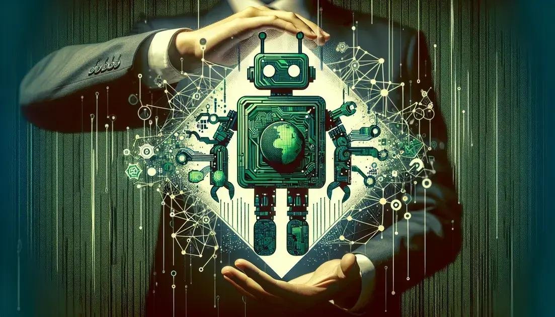 Monopólio do Google: Há risco real de desmembramento do Android?