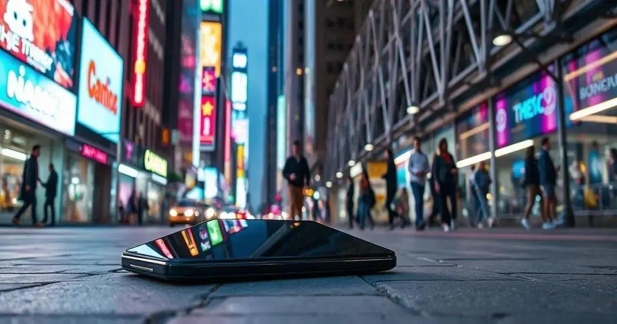 MOTO RAZR 50: O Celular Dobrável Mais Barato do Brasil!