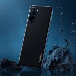 Realme 14 Pro Plus: Novo Vídeo Oficial em Preto e Couro Suede