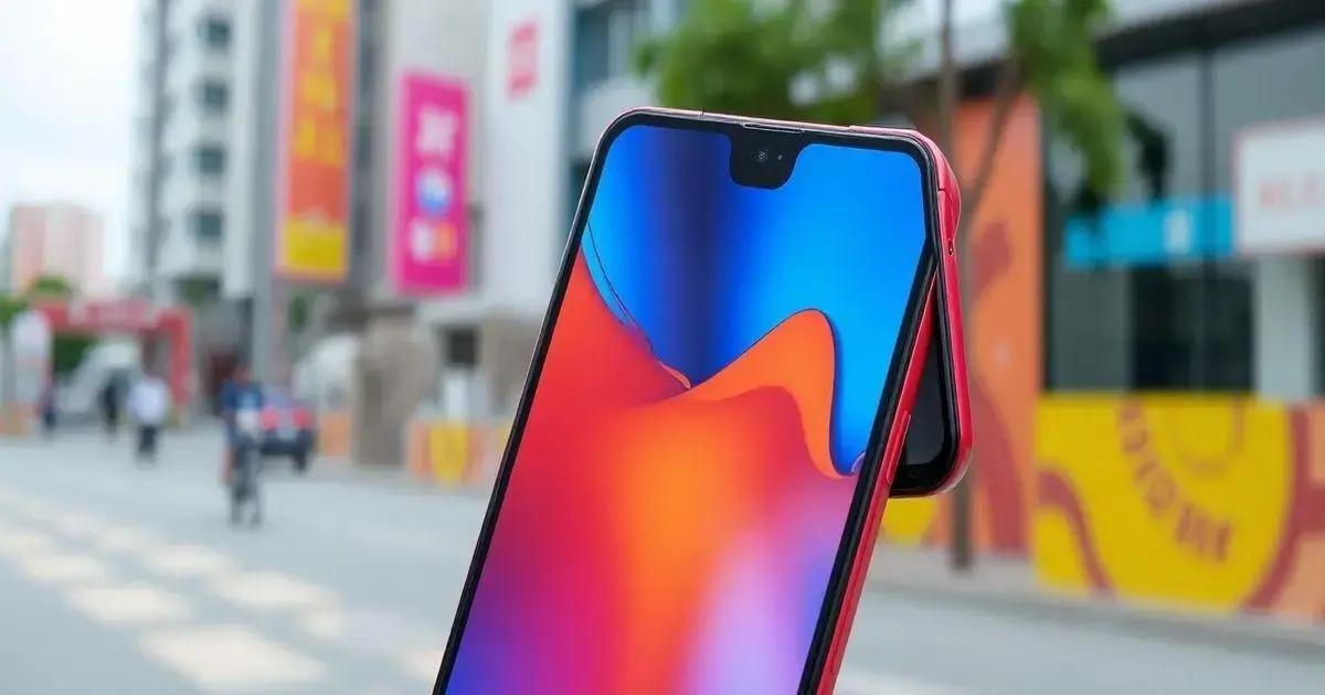 Redmi Note 12: Por que ainda é uma excelente escolha em 2024?