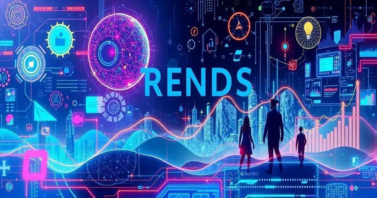 Tendências em Inteligência Artificial