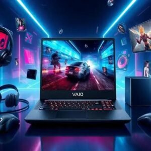 VAIO FH15: Vale a pena comprar o notebook gamer em 2023?