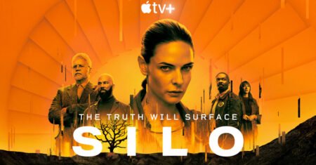 Escândalo! “Silo”, do Apple TV+, Lidera a Pirataria e Expõe Fragilidades do Streaming!