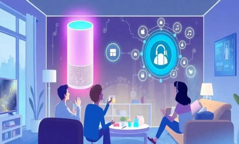 10 Curiosidades sobre Assistentes Virtuais: Alexa e Siri