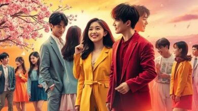 10 Novos Doramas que Você Precisa Assistir Agora