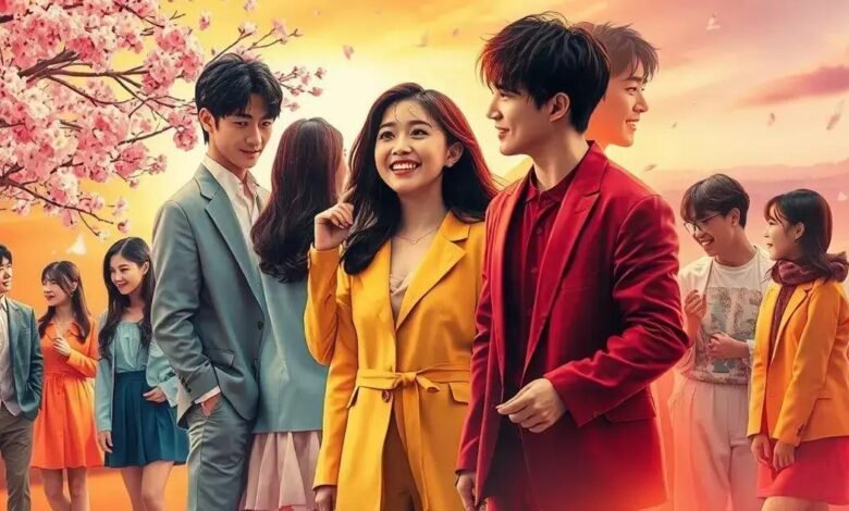 10 Novos Doramas que Você Precisa Assistir Agora