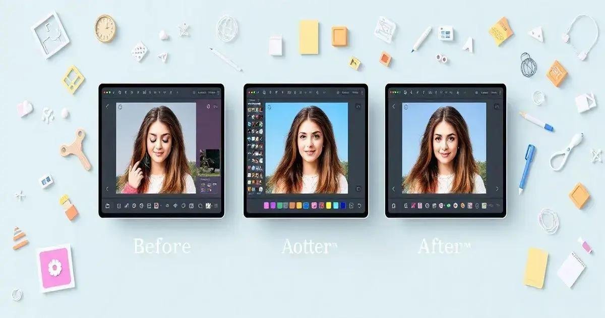 3 Editores de Fotos Gratuitos que Você Precisa Conhecer