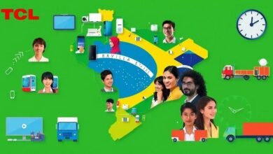 5 Desafios da TCL para Expandir Produtos no Brasil