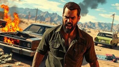 5 Fatos Surpreendentes sobre Trevor Philips em GTA 5