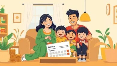 5 Formas de Cashback para Famílias de Baixa Renda